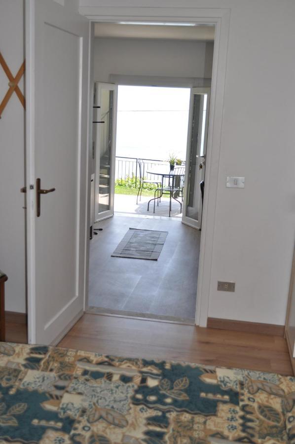 Holiday Home Near Monte Baldo In Tremosine Sul Garda Exterior photo