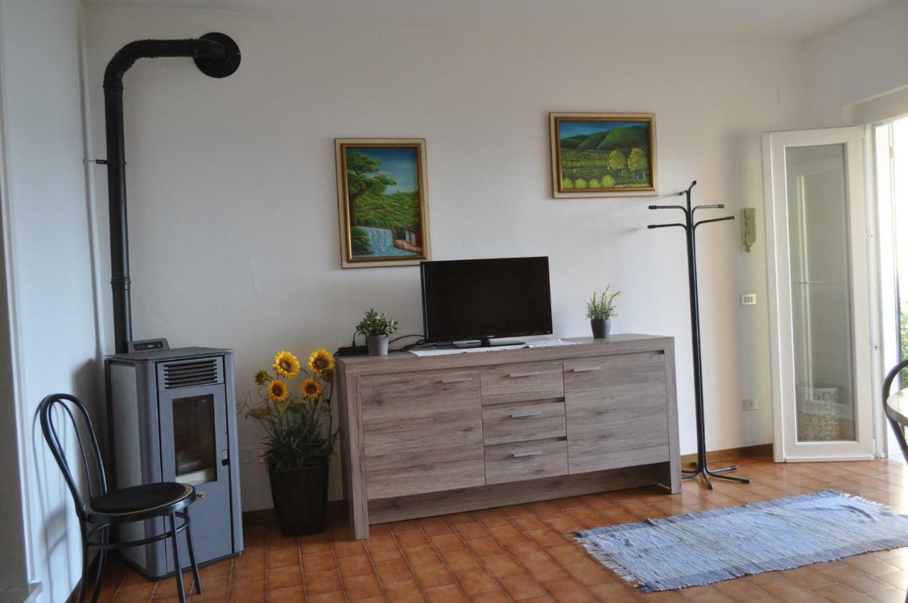Holiday Home Near Monte Baldo In Tremosine Sul Garda Exterior photo