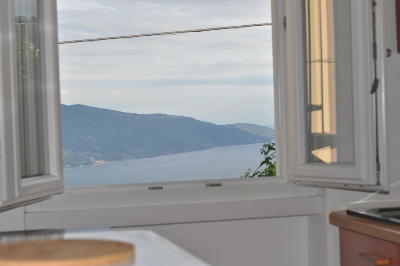 Holiday Home Near Monte Baldo In Tremosine Sul Garda Exterior photo